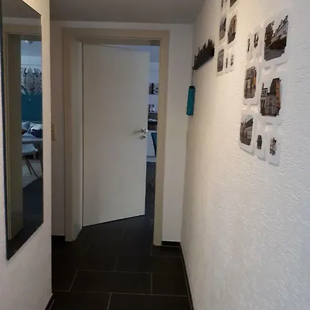Zur Grunen Bank Кобленц